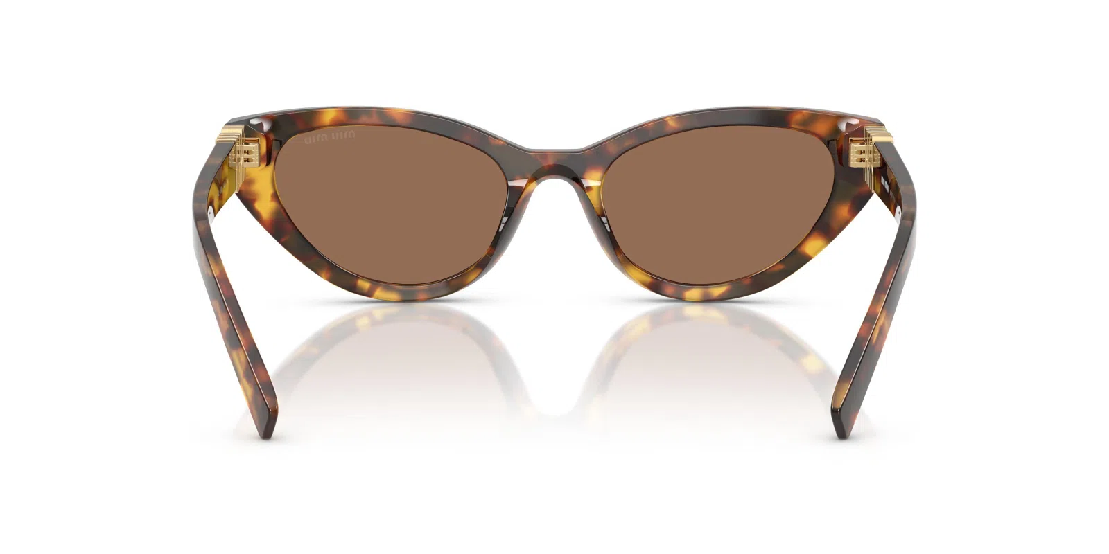 Miu Miu A04S Sunglasses - view 11